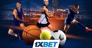 1xBet APP Your Ultimate Betting Companion -1883385745