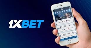 1xbet Приложение Кыргызстан - Удобство и Простота Ставок -1851697933