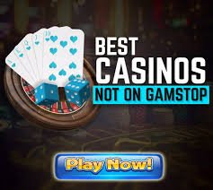 Are There Any Good Non-GamStop Casinos -2030369276