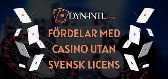 Bästa Utländska Casino En Guide till de Bästa Spelen och Bonusarna