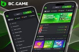 BC.Game VIP Klub - Wyjątkowe Doświadczenie Hazardowe