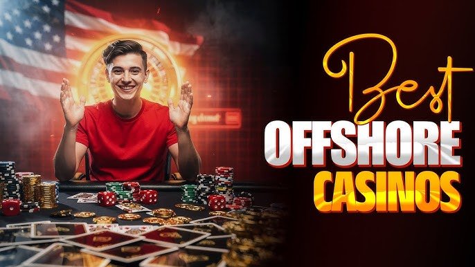 Best Offshore Online Casinos Your Guide to Winning Big