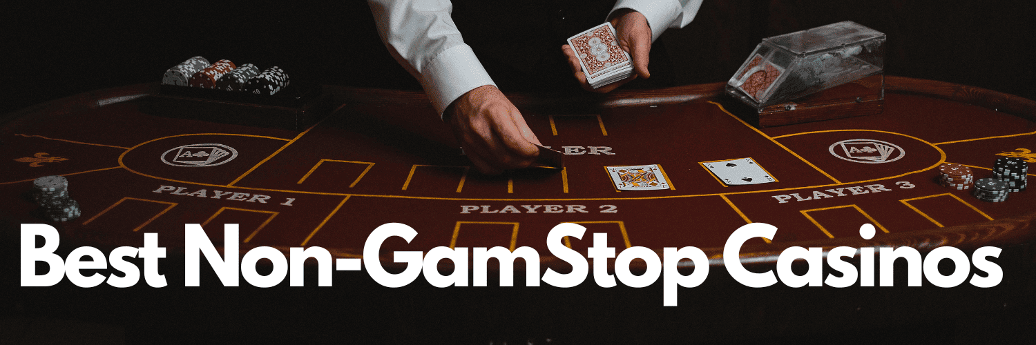Best Online Casinos That Don't Check GamStop