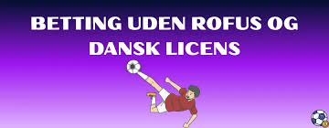 Bookmakere Uden Dansk Licens Hvad Du Skal Vide 1928210520