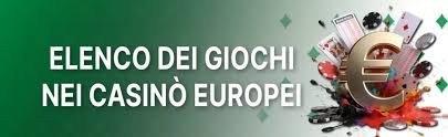 Casinò esteri per italiani Guida ai migliori siti di gioco