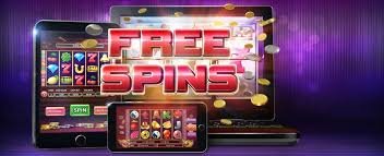 Casino Free Spins Idag Få Det Bedste Ud af Dine Spilleoplevelser
