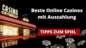 Casino mit Sofortauszahlung Schnelle und sichere Auszahlungen erleben