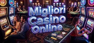 Casino Non AAMS Scopri le Migliori Opzioni per il Gioco Online in Italia