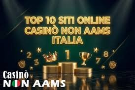 Casinò Non AAMS Senza Documenti La Guida Definitiva