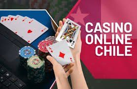 Casino Online Chile Mejores Plataformas para Jugar -1707494792