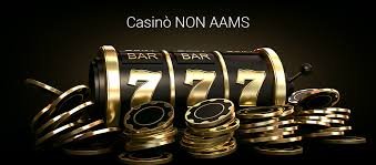 Casinò Senza Documenti La Nuova Frontiera del Gioco Online