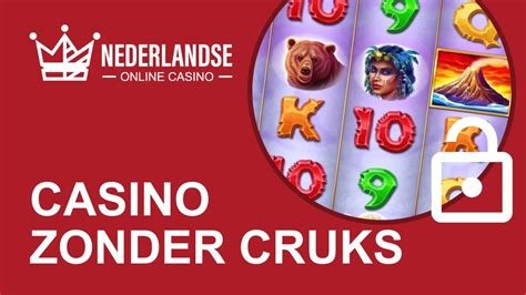 Casino zonder CRUKS Ontdek de Vrijheid van Spelen 1911855129