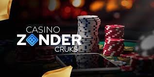 Casino zonder CRUKS Ontdek de Vrijheid van Spelen 1911855129