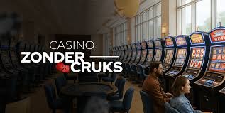 Casino zonder CRUKS Vrijheid en Verantwoord Spelen