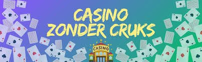 Casino zonder CRUKS Vrijheid en Verantwoord Spelen