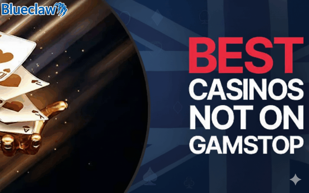 Casinos Not Registered on Gamstop A Guide to Alternative Gambling Options Casinos Not Registered on Gamstop A Guide to Alternative Gambling Options