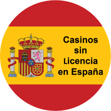 Casinos Sin Licencia en España ¿Un Riesgo Evitable Casinos Sin Licencia en España ¿Un Riesgo Evitable