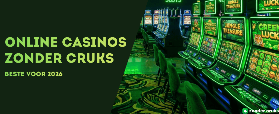 De Beste Buitenlandse Online Casino's Een Gids voor Spelers