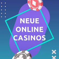 Die neuesten Casinos Trends, Spiele und Angebote