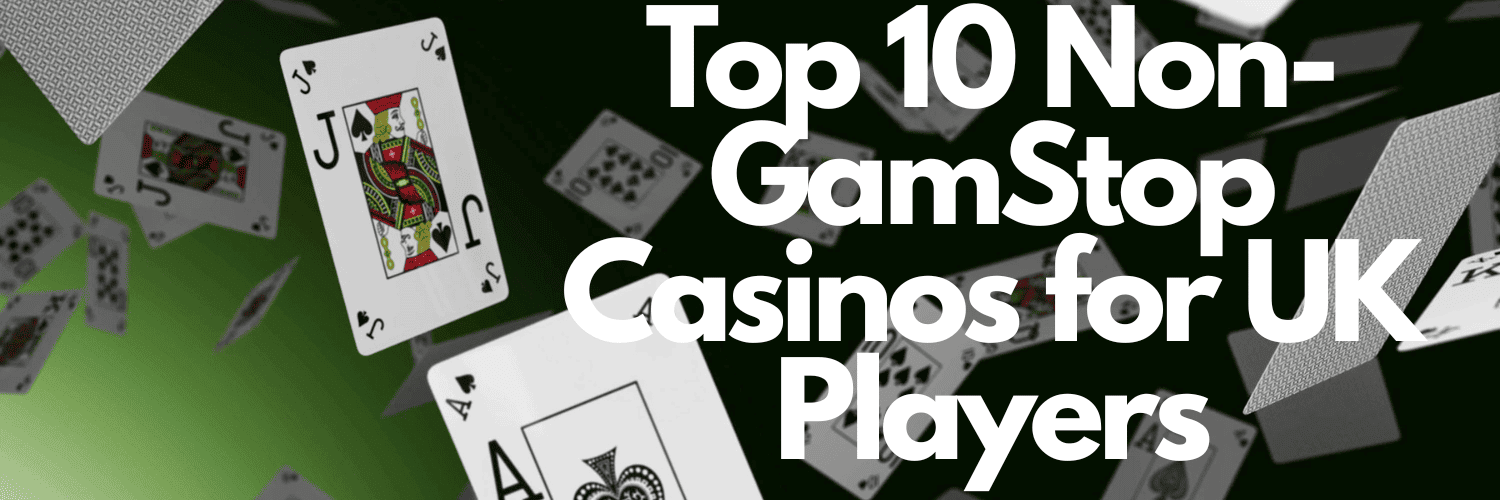 Discover Casino Sites Not on Gamstop Your Guide to Alternative Online Gambling 1765516145