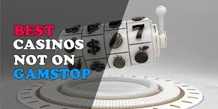 Discover Casinos Not on Gamstop in the UK for True Gaming Freedom