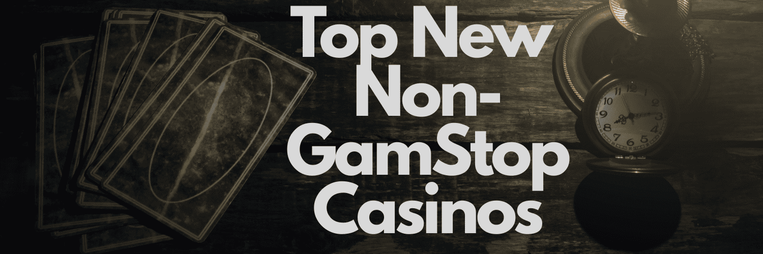 Discover Exciting Casino Sites Not on Gamstop 1777282410