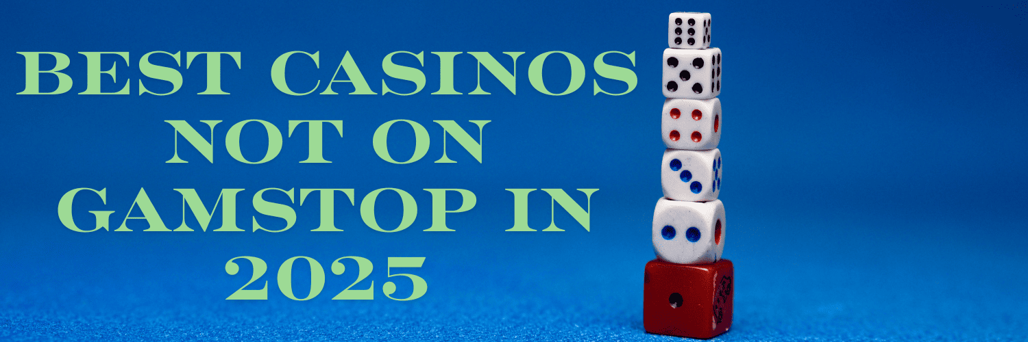 Discover New Non Gamstop Casino Sites for Ultimate Gaming Experience 1795458629