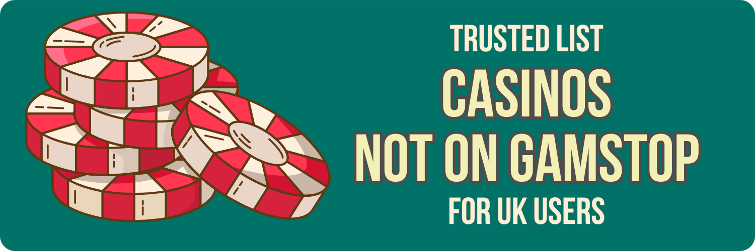 Discover Non Gamstop UK Casino Sites Your Guide to Alternative Gaming Platforms