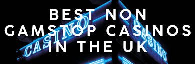 Discover Online Casinos Outside GamStop Play Responsibly
