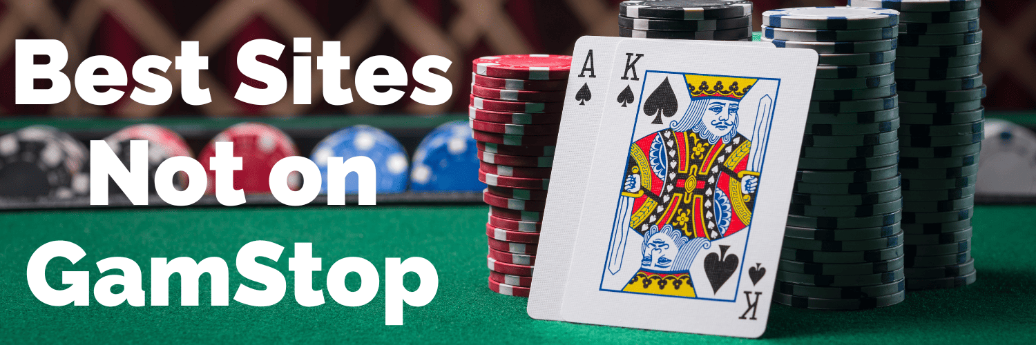Discover the Best Casinos Not on Gamstop 1579705488