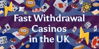 Discover the Best Fast Payout Casinos for Instant Wins!