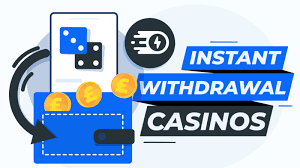 Discover the Best Fast Payout Casinos for Instant Wins!