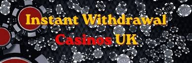 Discover the Best Fast Payout Casinos for Instant Wins!
