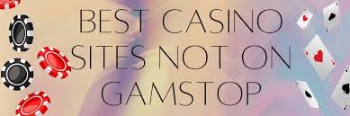 Discover the Best Online Casino Not on GamStop Discover the Best Online Casino Not on GamStop