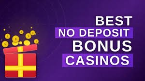 Discover the Excitement of Casinos with No Minimum Deposit 1175404238