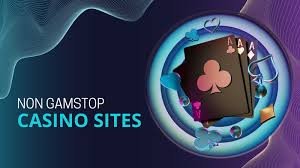 Discover the Thrilling World of Casinos Not on Gamstop in the UK