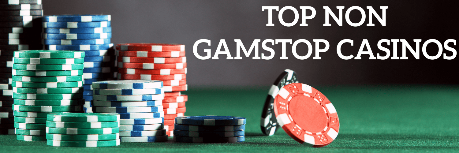 Discovering Casino Sites Not on Gamstop 1750313645