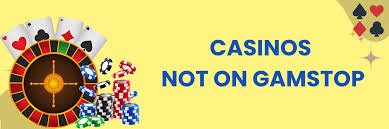 Discovering Casino Sites Not on Gamstop A Comprehensive Guide -1281753620