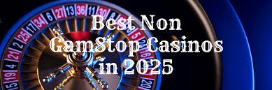 Discovering New Independent Casinos in the UK