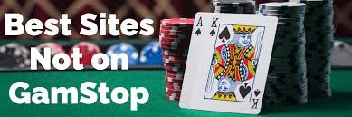 Discovering Non Gamstop Casinos A Complete Guide 1710633129