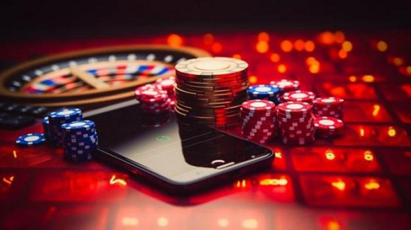 Discovering Online Casinos Not on GamStop A Comprehensive Guide
