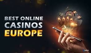 Discovering the Best Online Casinos in Europe Your Ultimate Guide