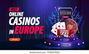Discovering the Best Online Casinos in Europe Your Ultimate Guide