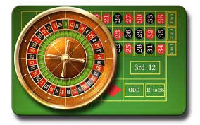 Experience the Excitement of Real Money Roulette