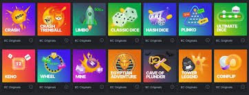 Experience the Thrill of Casino BC.Game in the USA 1018507395