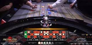 Experience the Thrill of Playing Roulette Online for Real