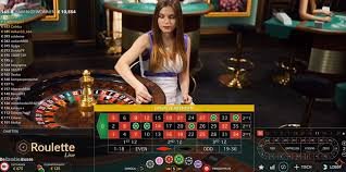 Experience the Thrill Play Roulette Online for Real Money Experience the Thrill Play Roulette Online for Real Money