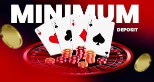 Experience Thrilling Gaming with £1 Deposit Casinos in the UK