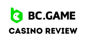 Experience Thrilling Gaming with BC.Game PH App