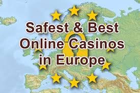 Explore European Casinos Tailored for UK Players Explore European Casinos Tailored for UK Players